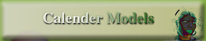 Calender Models